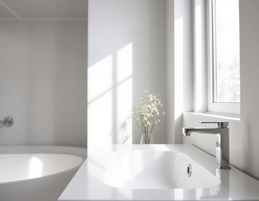 Emergency plumbing service